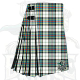 Gillies Dress Ancient Tartan Kilt – Timeless Highland Elegance